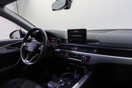 Audi A4 Diésel design 2.0 TDI 110kW (150CV) S tro Avant 37