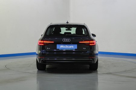 Audi A4 Diésel design 2.0 TDI 110kW (150CV) S tro Avant 4