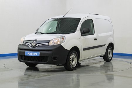 Comprar Renault Kangoo Furgón Diésel Profesional dCi 55 kW (75 CV) Renault Kangoo Furgón Diésel Profesional dCi 55 kW (75 CV)