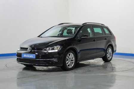 Comprar Volkswagen Golf Diésel Advance 2.0 TDI 110kW (150CV) Variant Volkswagen Golf Diésel Advance 2.0 TDI 110kW (150CV) Variant