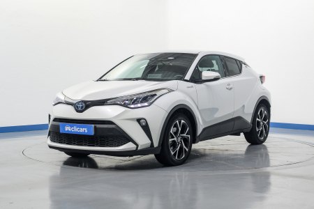 Toyota C-HR 180H Advance