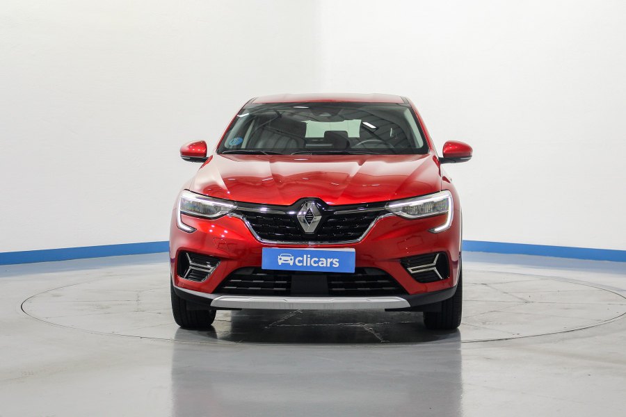 Renault Arkana Híbrido Arkana 1.6 E-Tech Zen 105kW 2