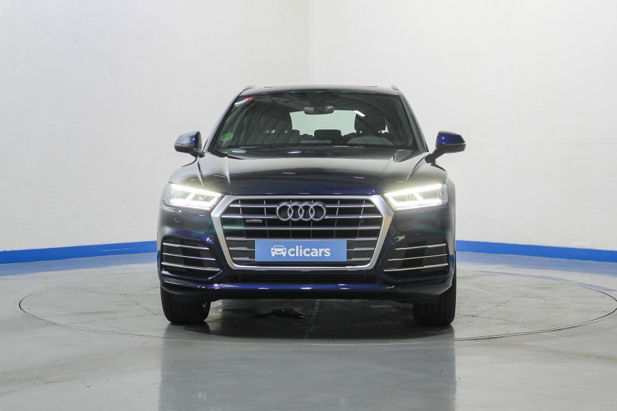 Audi Q5 Diésel Q5 3.0TDI S line quattro tiptronic 2