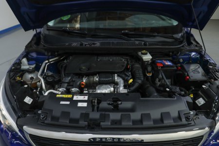 Peugeot 308 Diésel 5p Business Line BlueHDi 73KW (100CV) 35