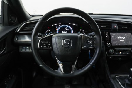Honda Civic Gasolina 1.0 I-VTEC TURBO ELEGANCE NAV 21