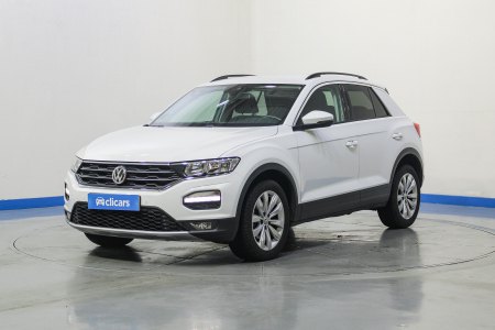 Volkswagen T-Roc 1.0 TSI Advance