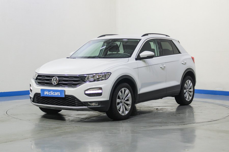 Volkswagen T-Roc Gasolina Advance 1.0 TSI 85kW (115CV)