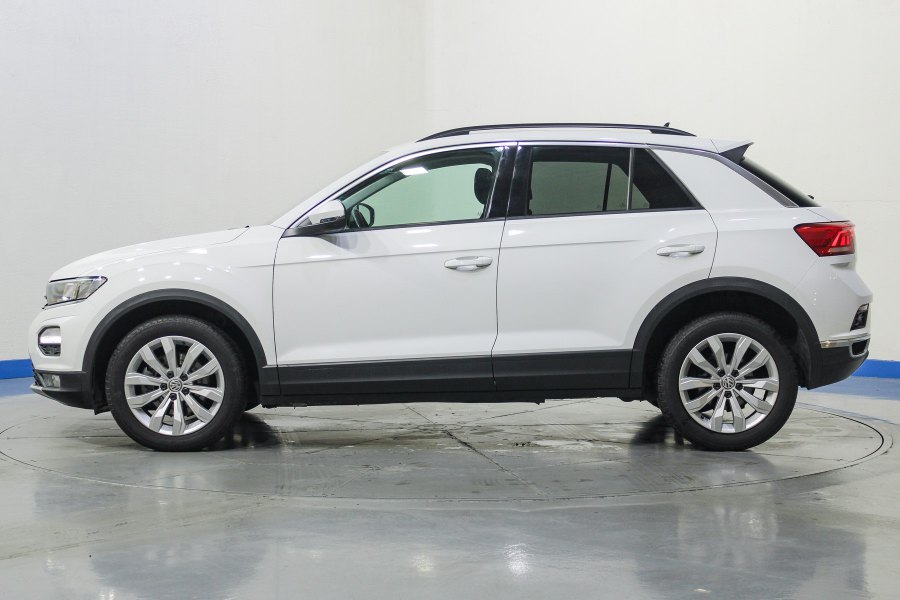 Volkswagen T-Roc Gasolina Advance 1.0 TSI 85kW (115CV) 7