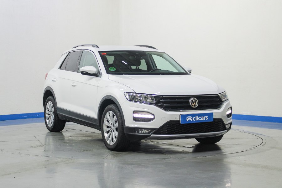 Volkswagen T-Roc Gasolina Advance 1.0 TSI 85kW (115CV) 3