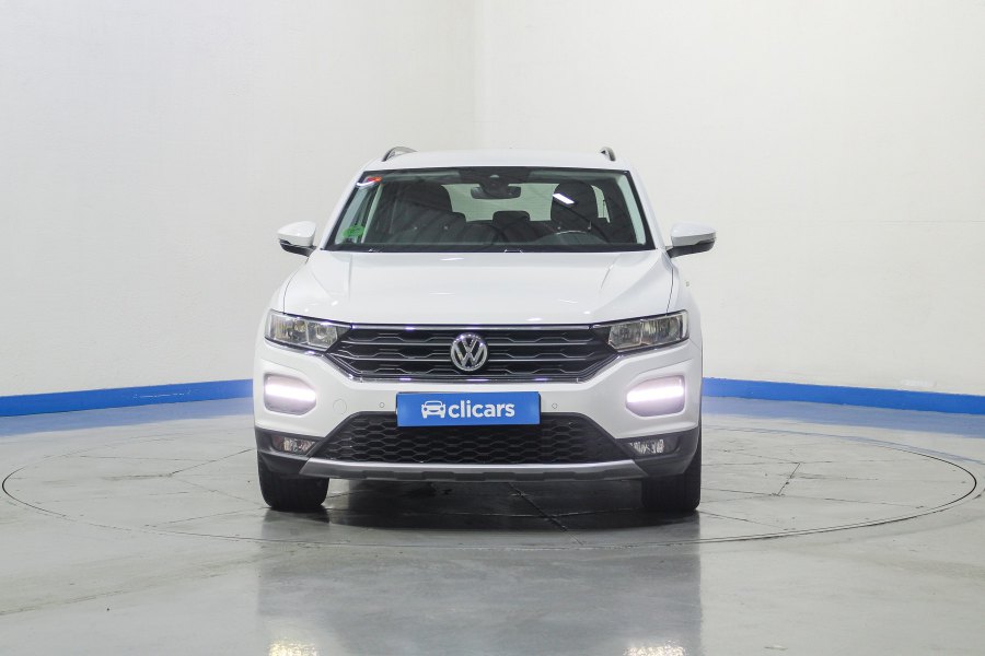 Volkswagen T-Roc Gasolina Advance 1.0 TSI 85kW (115CV) 2