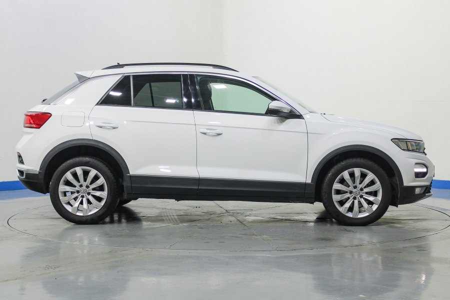 Volkswagen T-Roc Gasolina Advance 1.0 TSI 85kW (115CV) 6