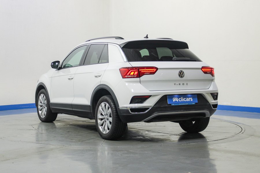 Volkswagen T-Roc Gasolina Advance 1.0 TSI 85kW (115CV) 8