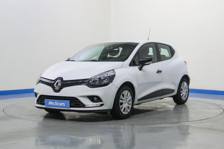 Comprar Renault Clio Diésel Business dCi 55kW (75CV) -18 Renault Clio Diésel Business dCi 55kW (75CV) -18