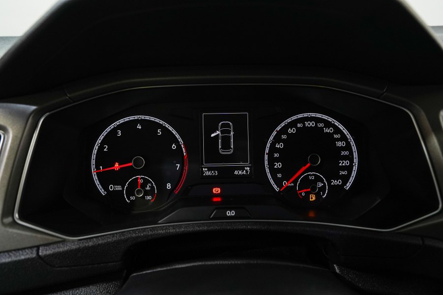 Volkswagen T-Roc Gasolina Advance 1.0 TSI 81kW (110CV) 8