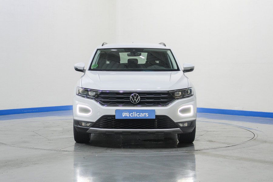 Volkswagen T-Roc Gasolina Advance 1.0 TSI 81kW (110CV) 2