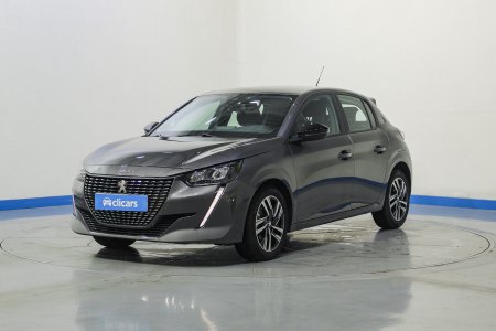 Peugeot 208 1.2 Puretech S&S Active Pack EAT8 100