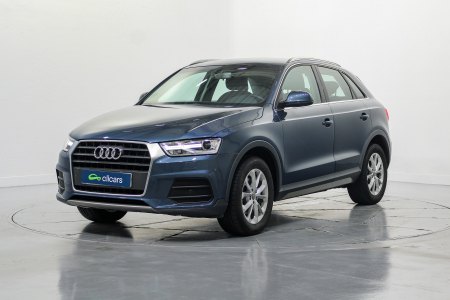 Audi Q3 1.4 TFSI CoD Design edition S tronic