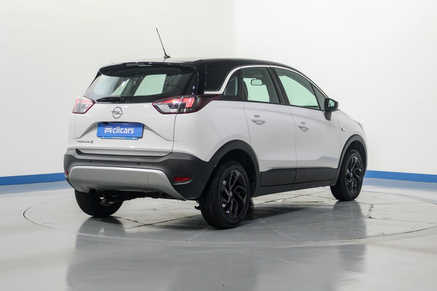 Opel Crossland Gasolina Crossland X 1.2T S&S Innovation 130 Aut. 5