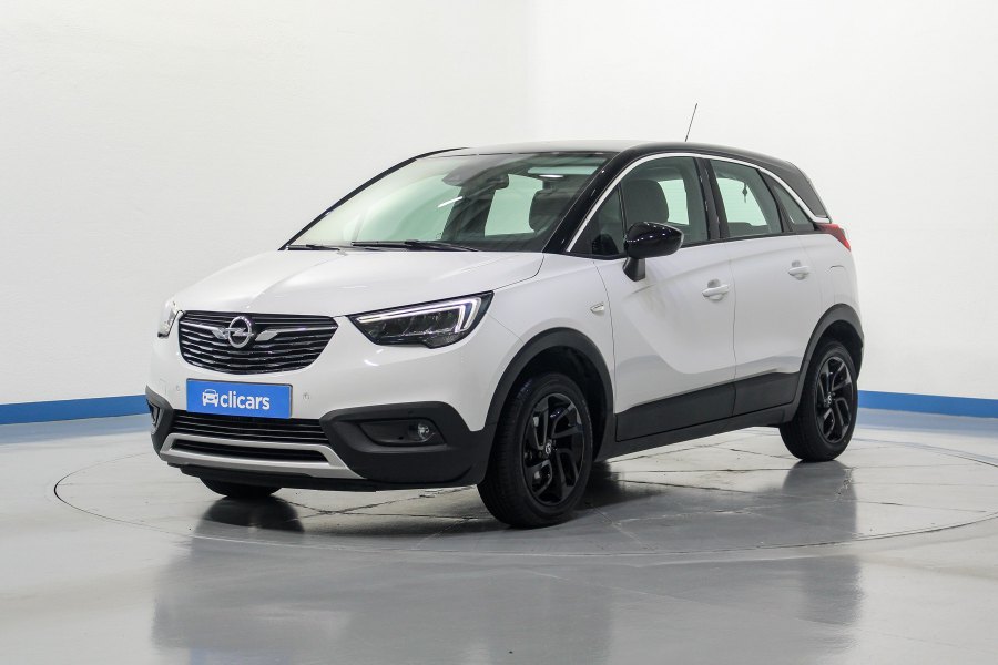 Opel Crossland Gasolina Crossland X 1.2T S&S Innovation 130 Aut.