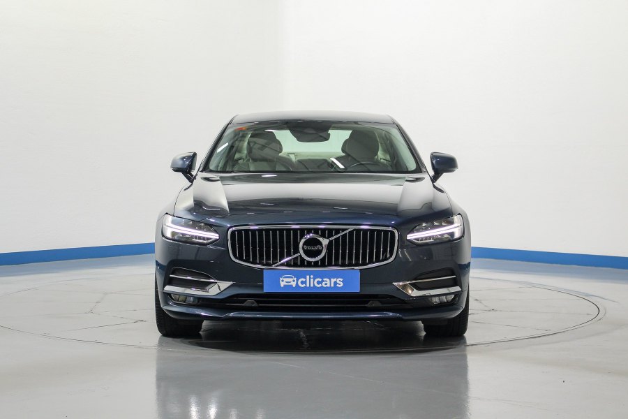 Volvo S90 Diésel S90 D4 Inscription Aut. 190 2