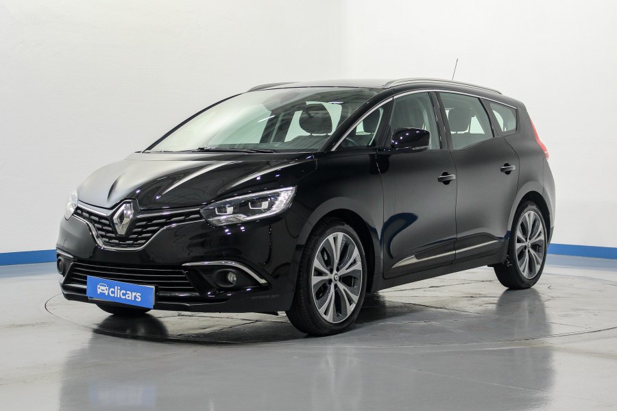 Renault Scénic Diésel Grand Scénic 1.5dCi Zen 81kW