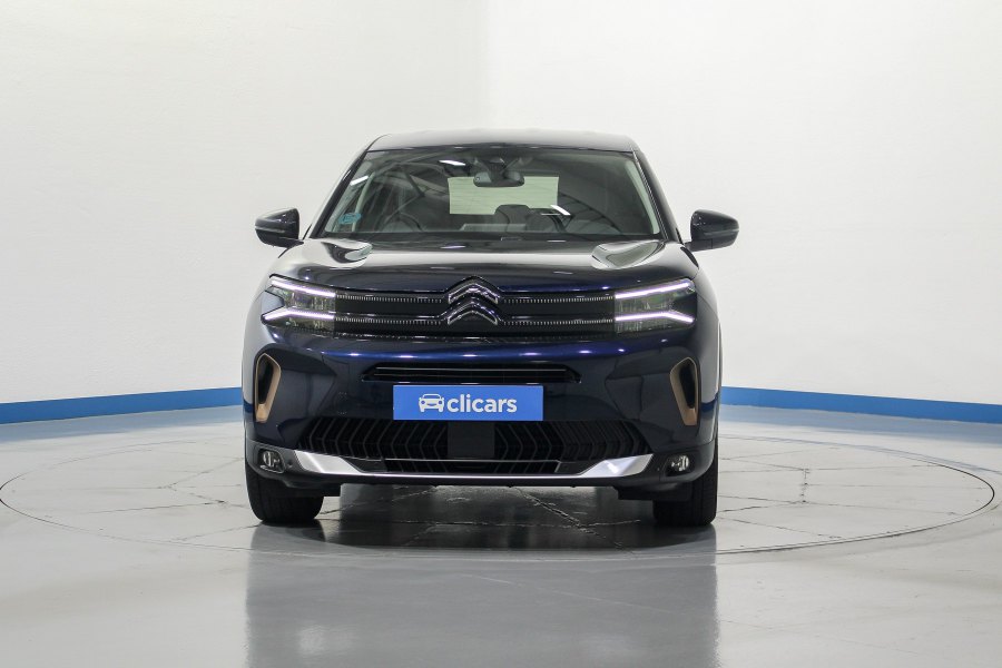 Citroen C5 Aircross Gasolina C5 Aircross PureTech S&S C-Series EAT8 130 2