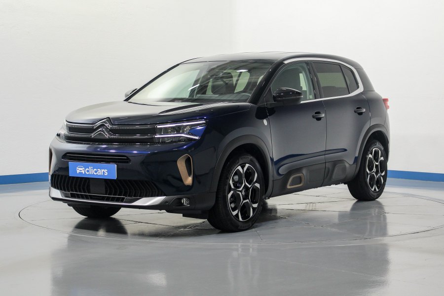 Citroen C5 Aircross Gasolina C5 Aircross PureTech S&S C-Series EAT8 130