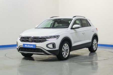 Volkswagen T-Roc 2.0TDI Life