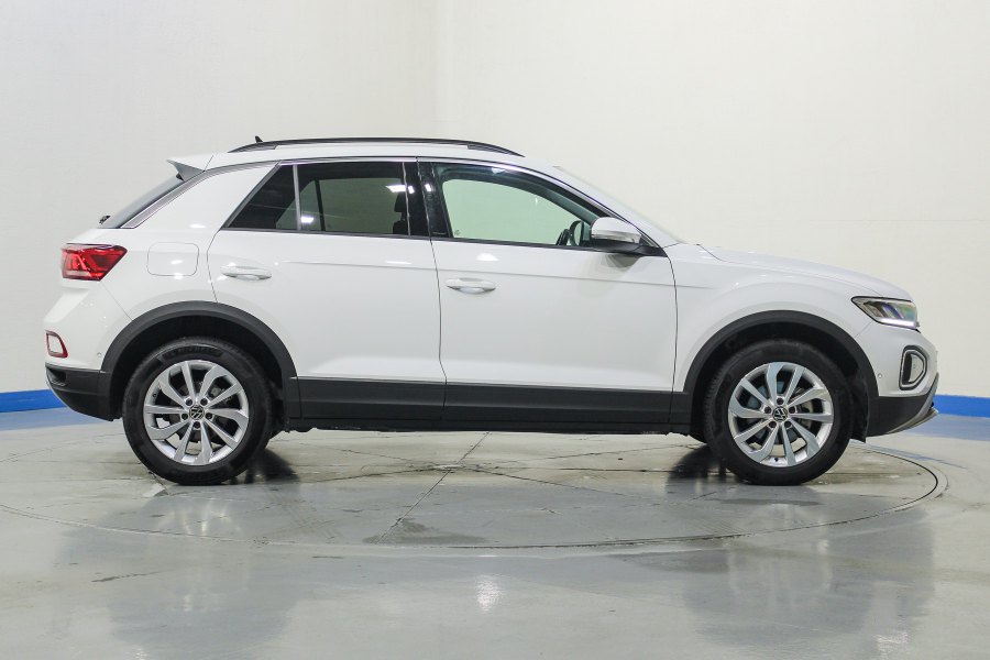 Volkswagen T-Roc Diésel Life 2.0 TDI 85kW (115CV) 6