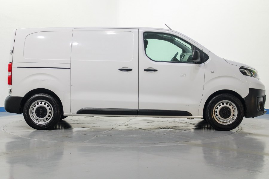 Toyota Proace Diésel Proace Van Media 1.5D Business 120 6