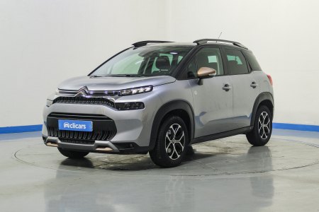 Citroën C3 Aircross Puretech S&S C-Series 110