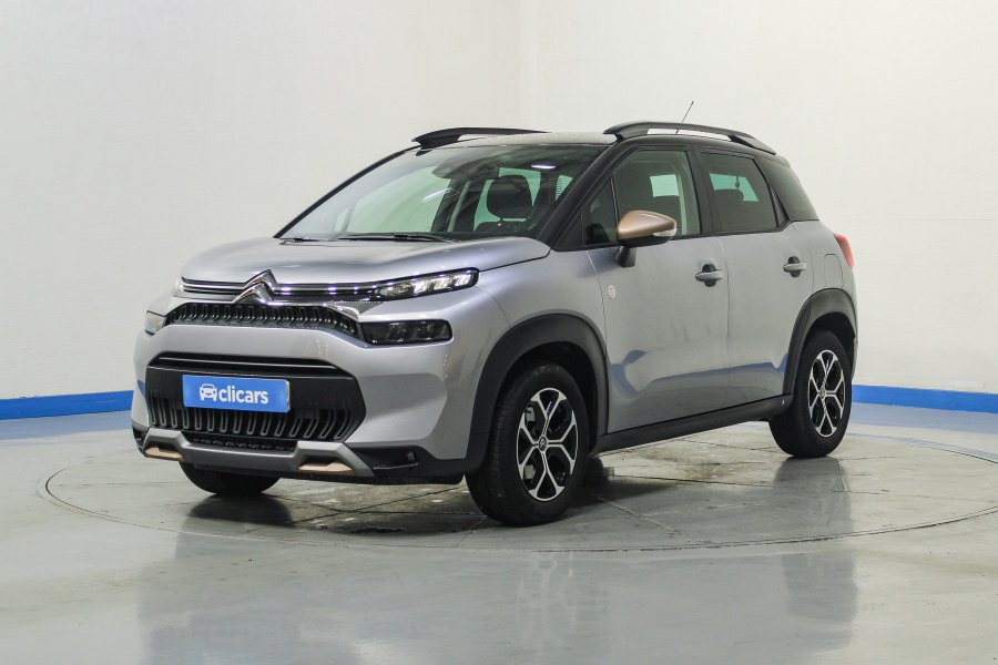 Citroën C3 Aircross Gasolina PureTech 81kW (110CV) S&S C-Series