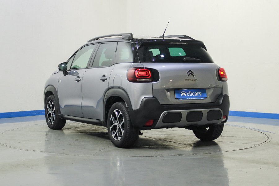 Citroën C3 Aircross Gasolina PureTech 81kW (110CV) S&S C-Series 8