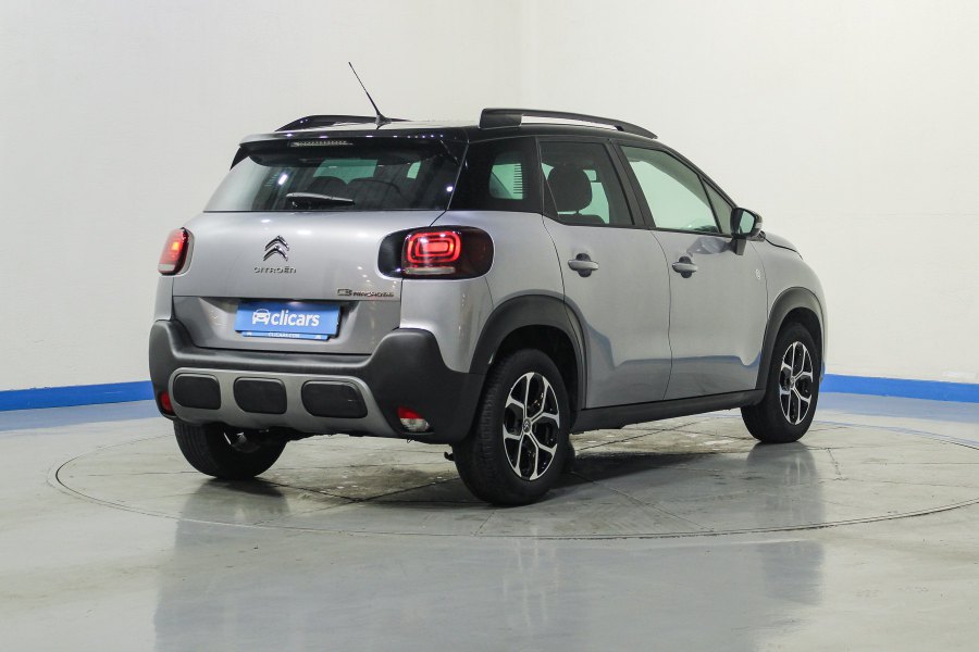 Citroën C3 Aircross Gasolina PureTech 81kW (110CV) S&S C-Series 5