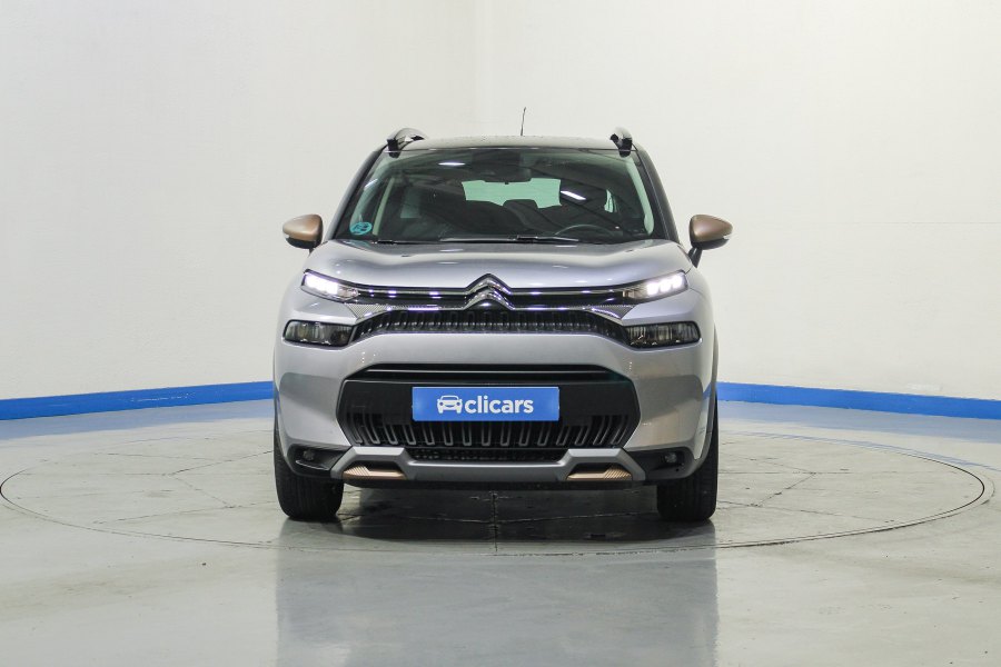 Citroën C3 Aircross Gasolina PureTech 81kW (110CV) S&S C-Series 2