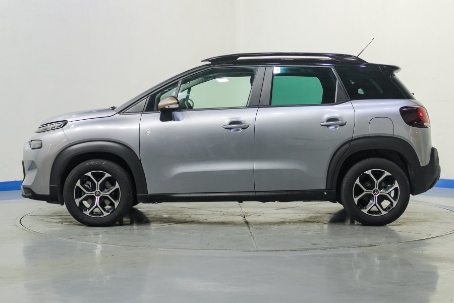 Citroën C3 Aircross Gasolina PureTech 81kW (110CV) S&S C-Series 7