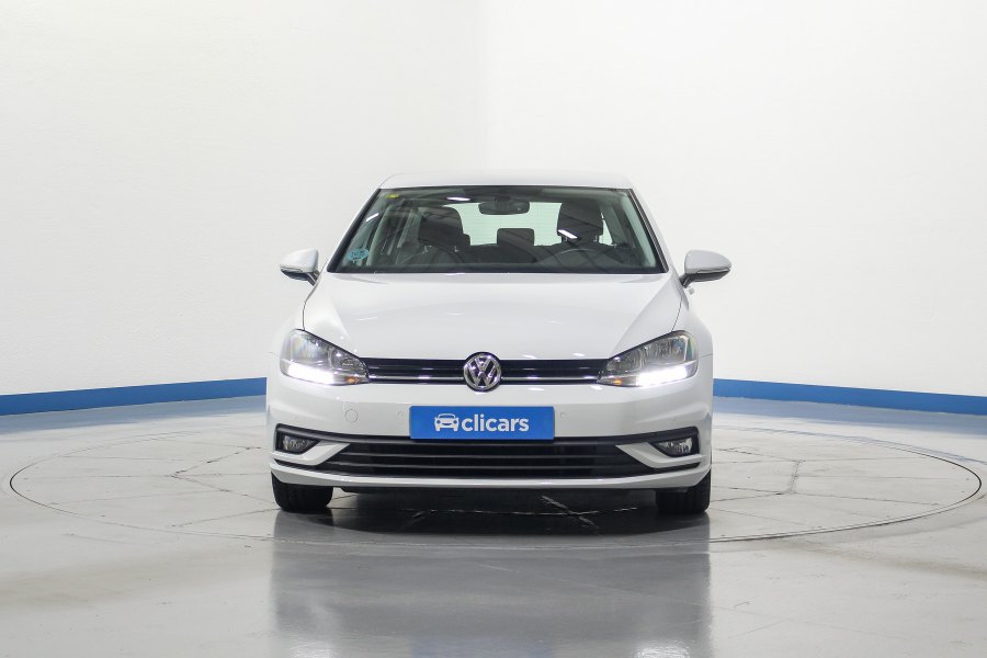 Volkswagen Golf Diésel Golf 1.6TDI Last Edition 85kW 2