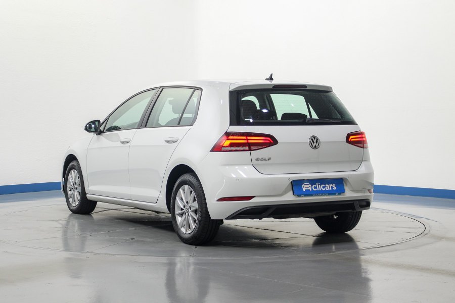 Volkswagen Golf Diésel Golf 1.6TDI Last Edition 85kW 8