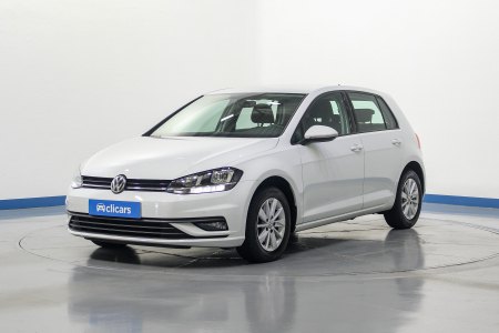 Volkswagen Golf 1.6TDI Last Edition