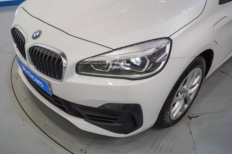 BMW Serie 2 Híbrido enchufable 225xe iPerformance Active Tourer 9