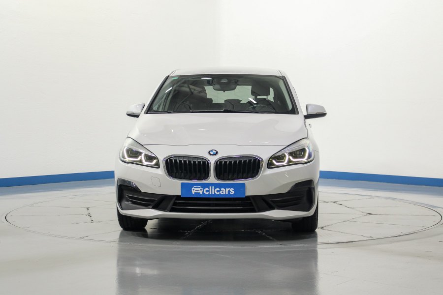 BMW Serie 2 Híbrido enchufable 225xe iPerformance Active Tourer 2