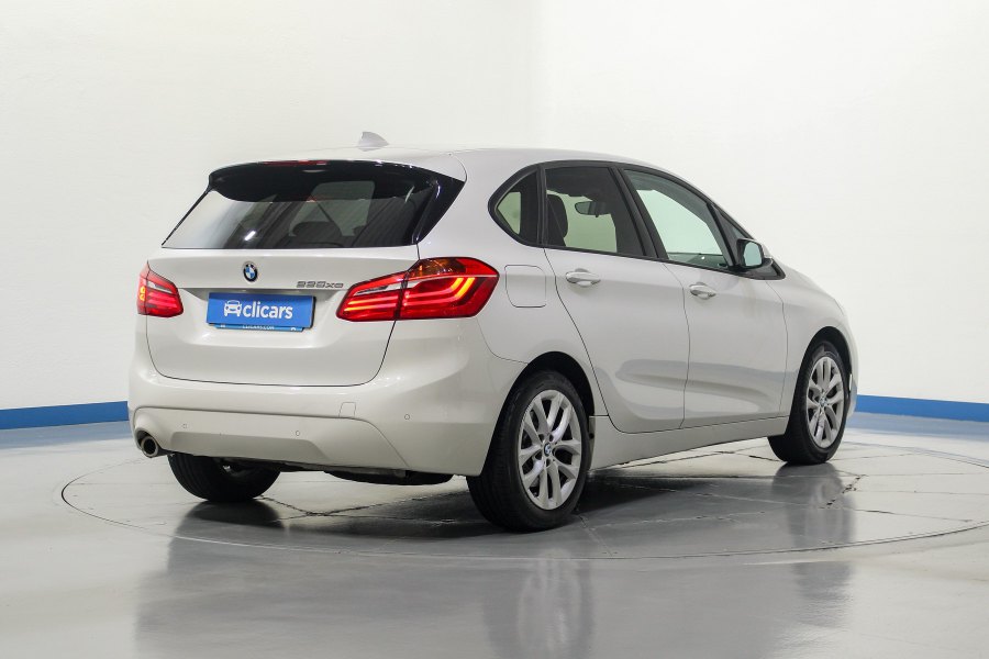 BMW Serie 2 Híbrido enchufable 225xe iPerformance Active Tourer 5