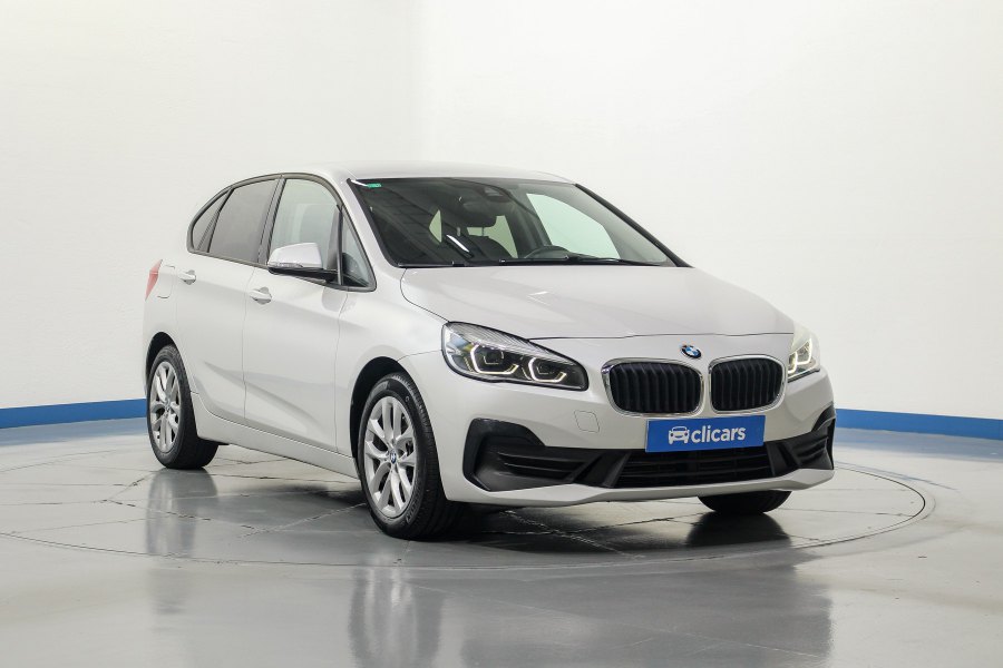 BMW Serie 2 Híbrido enchufable 225xe iPerformance Active Tourer 3