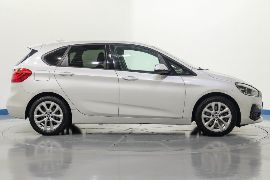 BMW Serie 2 Híbrido enchufable 225xe iPerformance Active Tourer 6