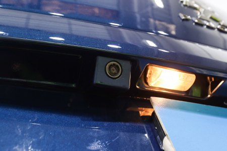 Peugeot Rifter Diésel Allure Pack Long BlueHDi 96kW 7 plazas 13