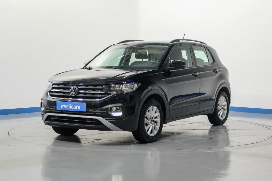 Volkswagen T-Cross Gasolina T-Cross 1.0 TSI Advance