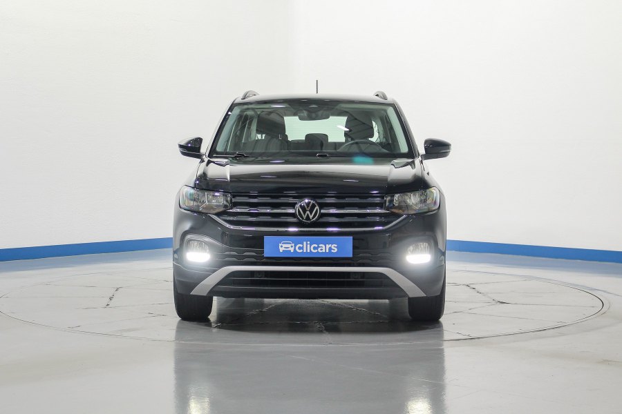 Volkswagen T-Cross Gasolina T-Cross 1.0 TSI Advance 2