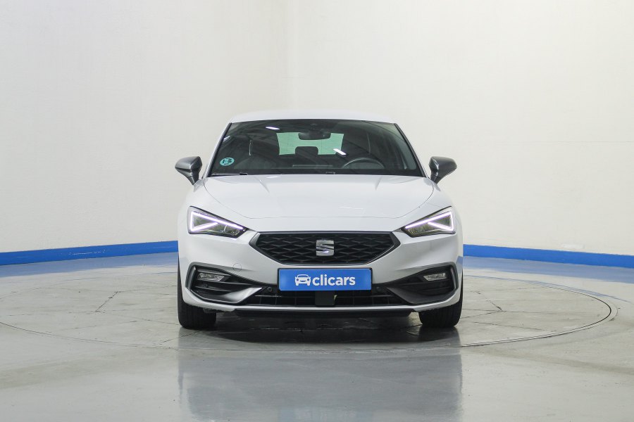 SEAT León Gasolina 1.5 TSI 110kW S&S FR 2