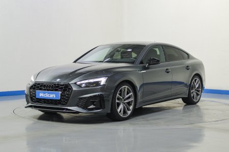 Audi A5 Sportback 40 TDI S line S tronic