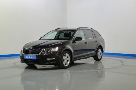 Comprar Skoda Octavia Gasolina Combi 1.5 TSI 110kW(150CV) Man Ambition Skoda Octavia Gasolina Combi 1.5 TSI 110kW(150CV) Man Ambition